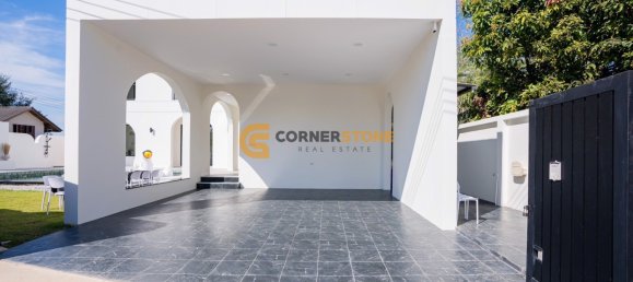 4 bedrooms Cafe / restaurant in Bang Lamung, Thailand No. 19466 10