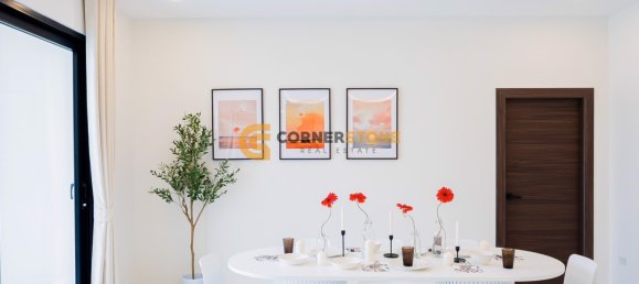 4 bedrooms Cafe / restaurant in Bang Lamung, Thailand No. 19466 26