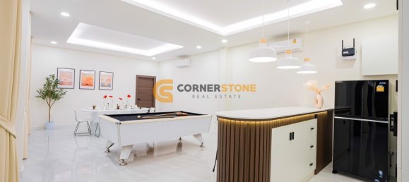 4 bedrooms Cafe / restaurant in Bang Lamung, Thailand No. 19466 12