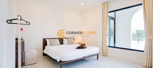 4 bedrooms Cafe / restaurant in Bang Lamung, Thailand No. 19466 17