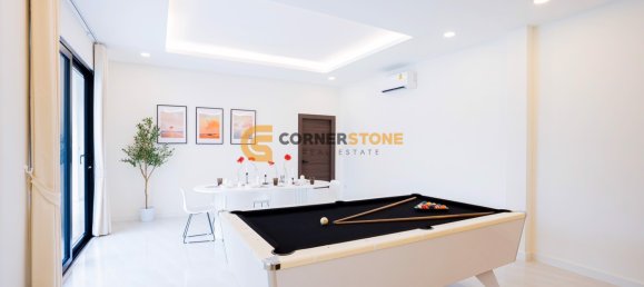 4 bedrooms Cafe / restaurant in Bang Lamung, Thailand No. 19466 11