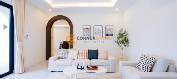 4 bedrooms Cafe / restaurant in Bang Lamung, Thailand No. 19466 23