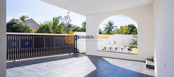 4 bedrooms Cafe / restaurant in Bang Lamung, Thailand No. 19466 14