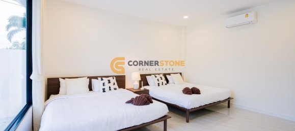 4 bedrooms Cafe / restaurant in Bang Lamung, Thailand No. 19466 19