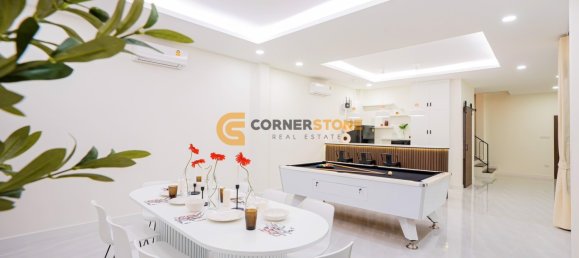 4 bedrooms Cafe / restaurant in Bang Lamung, Thailand No. 19466 20