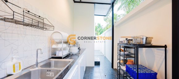 4 bedrooms Cafe / restaurant in Bang Lamung, Thailand No. 19466 24