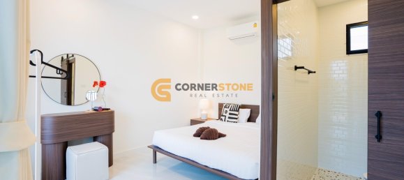 4 bedrooms Cafe / restaurant in Bang Lamung, Thailand No. 19466 5