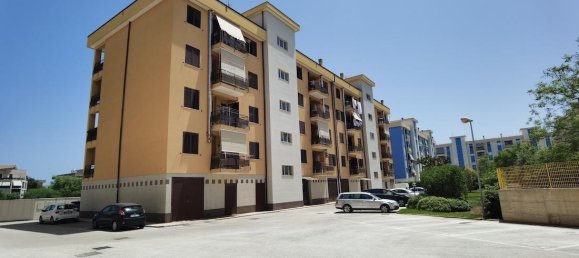 5 rooms Apartment in Syracuse, Italy No. 243751 2