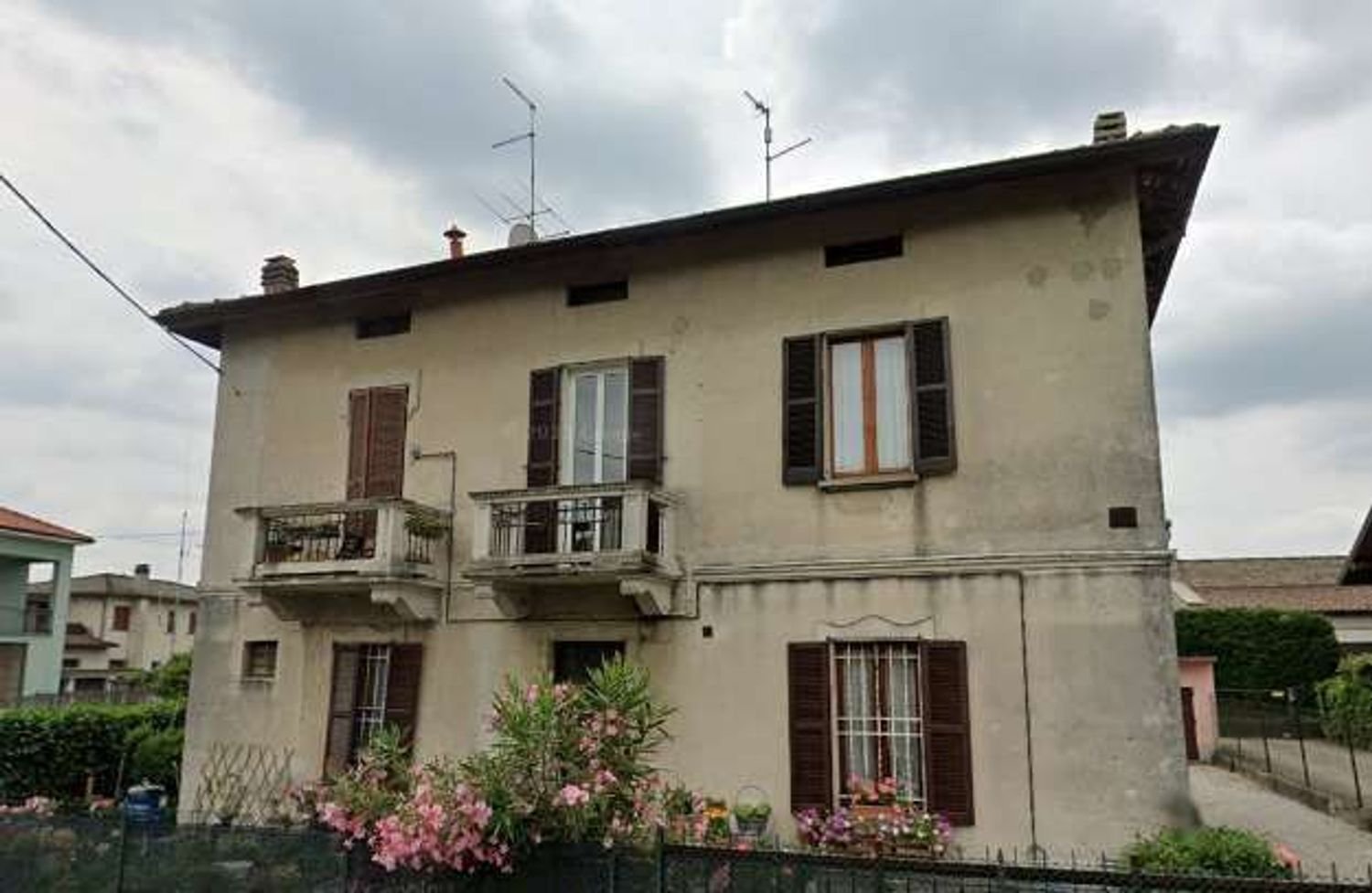 3 chambres Maison à Bulgarograsso, Italy No. 361908