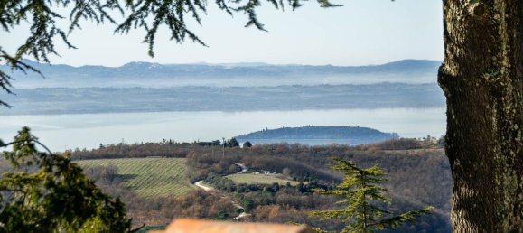 40 rooms House in Passignano sul Trasimeno, Italy No. 57842 32