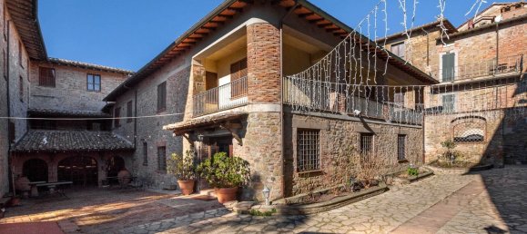40 rooms House in Passignano sul Trasimeno, Italy No. 57842 42