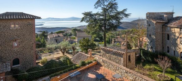 40 rooms House in Passignano sul Trasimeno, Italy No. 57842 46