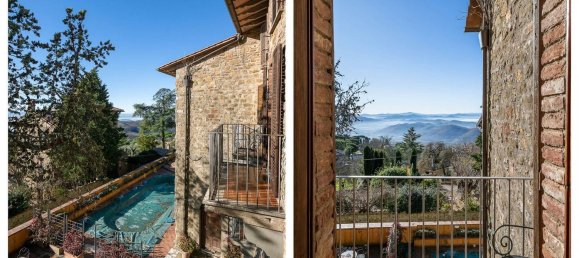 40 rooms House in Passignano sul Trasimeno, Italy No. 57842 18