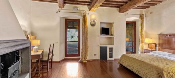 40 rooms House in Passignano sul Trasimeno, Italy No. 57842 14