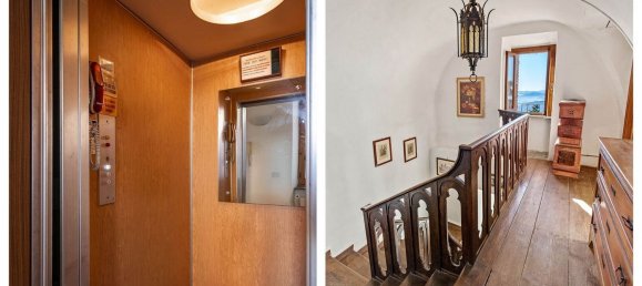 40 rooms House in Passignano sul Trasimeno, Italy No. 57842 15