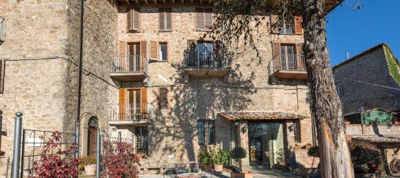40 rooms House in Passignano sul Trasimeno, Italy No. 57842 41