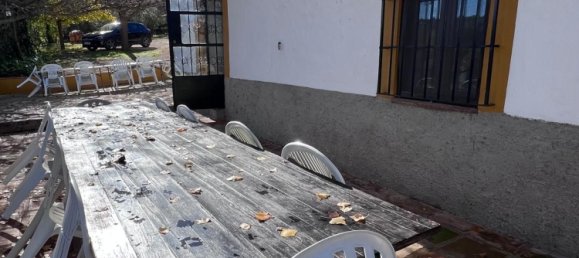 6 Schlafzimmer Haus in Ronda, Spain, Nr. 86578 26