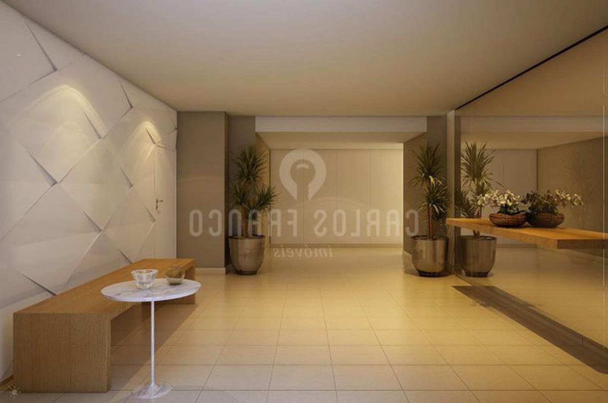 Квартира с 2 спальнями в Сан-Паулу, Бразилия № 593138