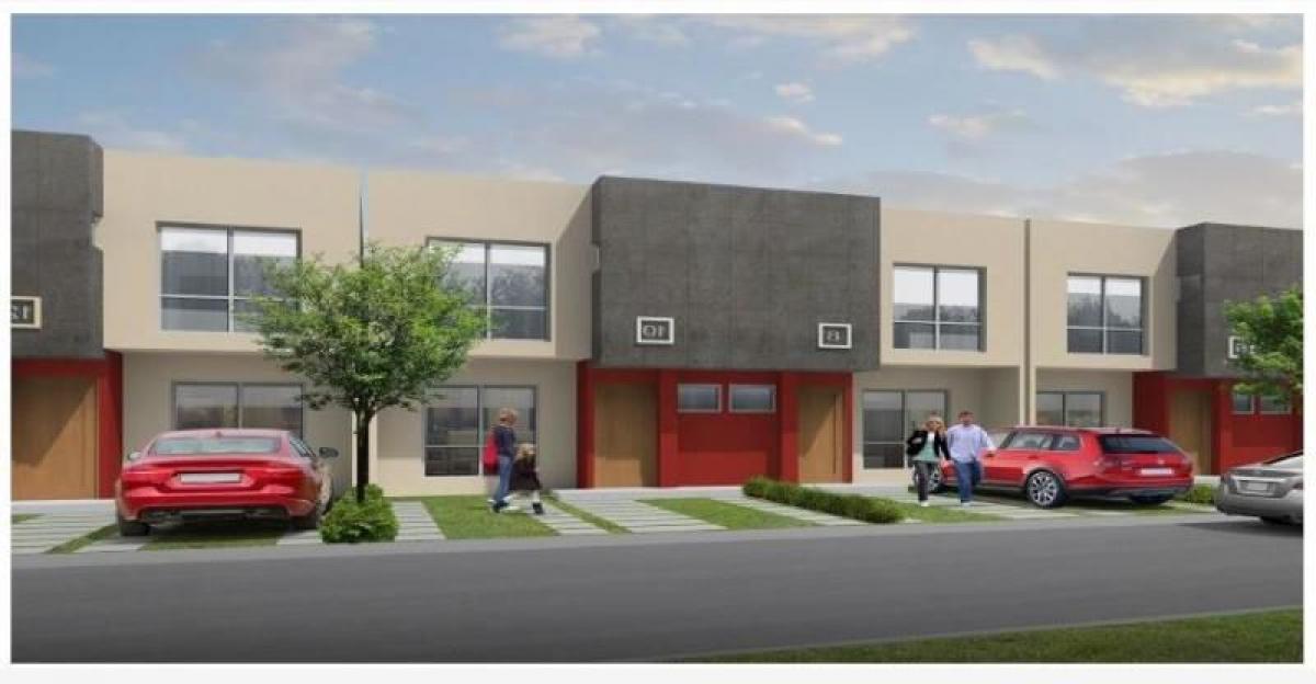 3 bedrooms House in Mexico No. 224436