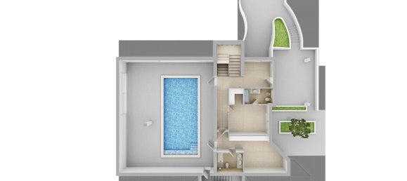 Villa de 3 dormitorios en Budens, Portugal No. 124182 3