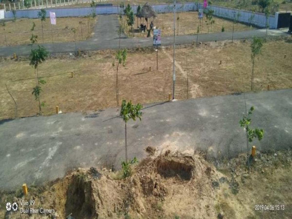  قطعة أرض في Chennai, India رقم 34040