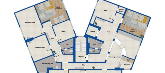  بناية في Pirmasens, Germany 54متر مربع رقم 362219 16