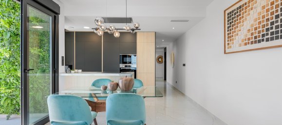 3 bedrooms Penthouse in Alicante, Spain No. 158903 11