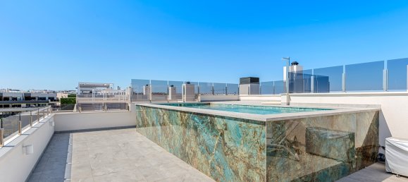 3 bedrooms Penthouse in Alicante, Spain No. 158903 34