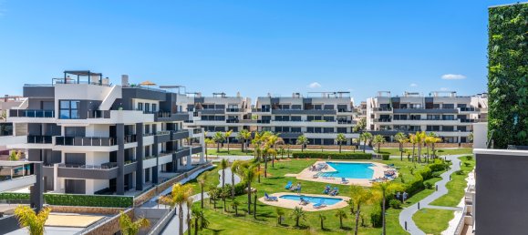 3 bedrooms Penthouse in Alicante, Spain No. 158903 37