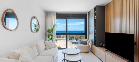 3 bedrooms Penthouse in Alicante, Spain No. 158903 4