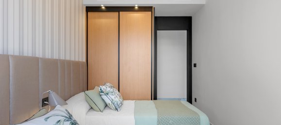 3 bedrooms Penthouse in Alicante, Spain No. 158903 24