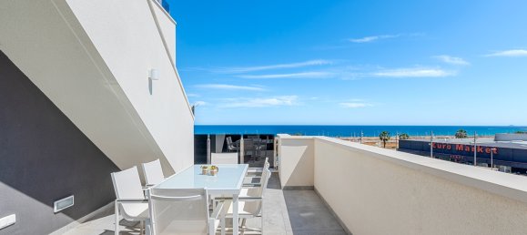 3 bedrooms Penthouse in Alicante, Spain No. 158903 26