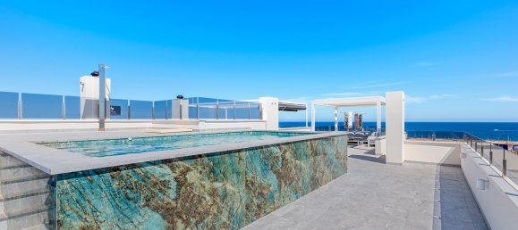 3 bedrooms Penthouse in Alicante, Spain No. 158903 35