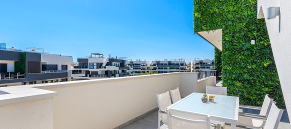 3 bedrooms Penthouse in Alicante, Spain No. 158903 29