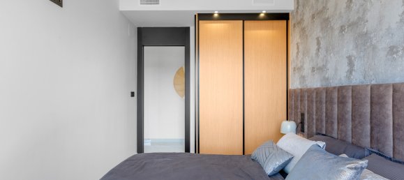 3 bedrooms Penthouse in Alicante, Spain No. 158903 21