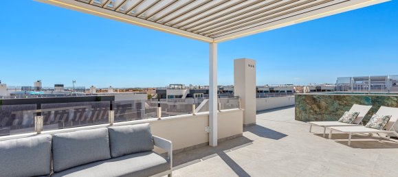 3 bedrooms Penthouse in Alicante, Spain No. 158903 33