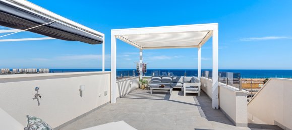 3 bedrooms Penthouse in Alicante, Spain No. 158903 32