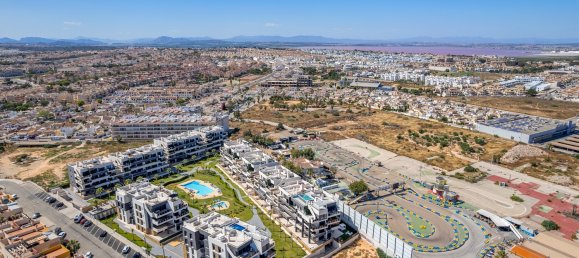 3 bedrooms Penthouse in Alicante, Spain No. 158903 47