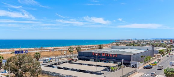 3 bedrooms Penthouse in Alicante, Spain No. 158903 43