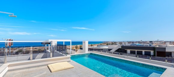 3 bedrooms Penthouse in Alicante, Spain No. 158903 31