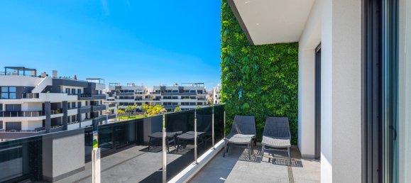 3 bedrooms Penthouse in Alicante, Spain No. 158903 30