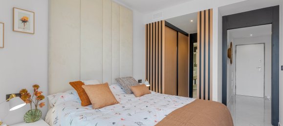 3 bedrooms Penthouse in Alicante, Spain No. 158903 14