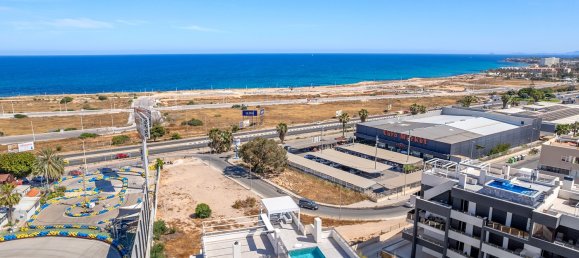 3 bedrooms Penthouse in Alicante, Spain No. 158903 38