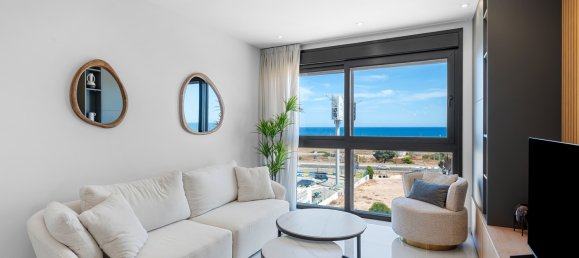 3 bedrooms Penthouse in Alicante, Spain No. 158903 6
