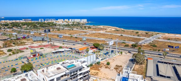 3 bedrooms Penthouse in Alicante, Spain No. 158903 40