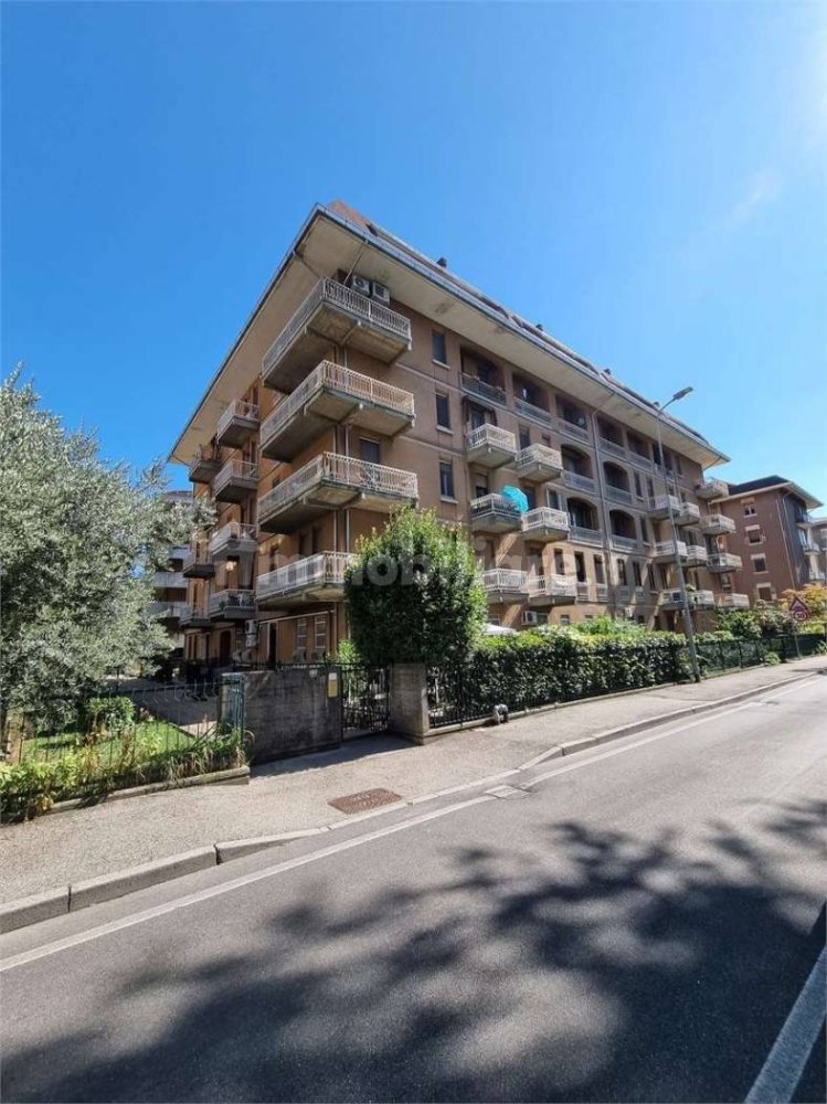 3 غرف نوم شقة في Mantua, Italy رقم 265012