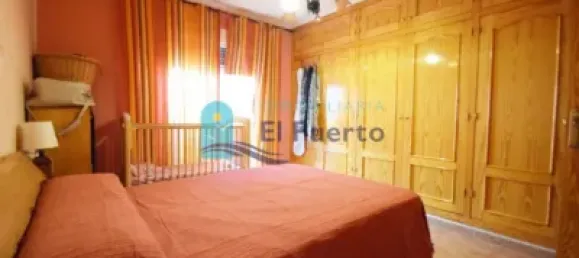 3 bedrooms Apartment in Mazarron, Spain No. 107516 11