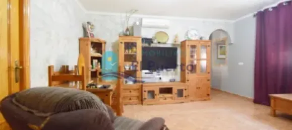 3 bedrooms Apartment in Mazarron, Spain No. 107516 19