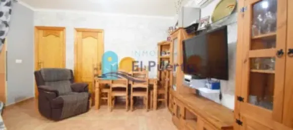 3 bedrooms Apartment in Mazarron, Spain No. 107516 3