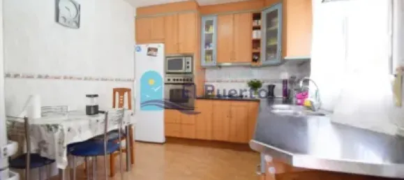 3 bedrooms Apartment in Mazarron, Spain No. 107516 5